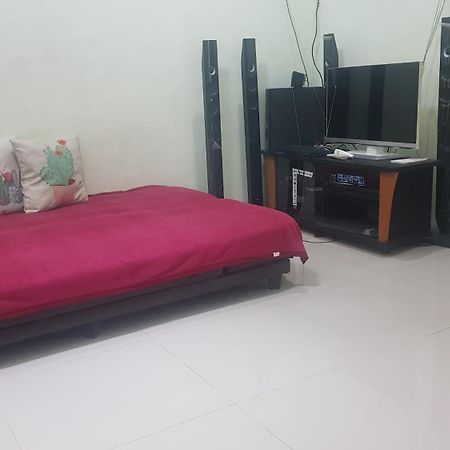 Villa Batu Keluarga Nn Kültér fotó