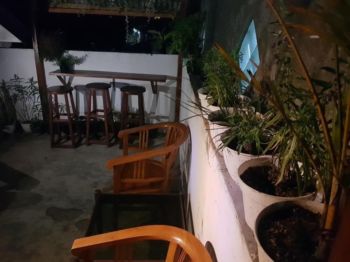 Villa Batu Keluarga Nn Kültér fotó