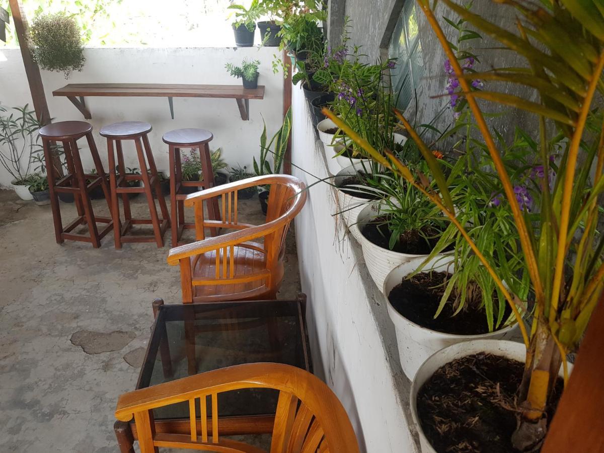 Villa Batu Keluarga Nn Kültér fotó