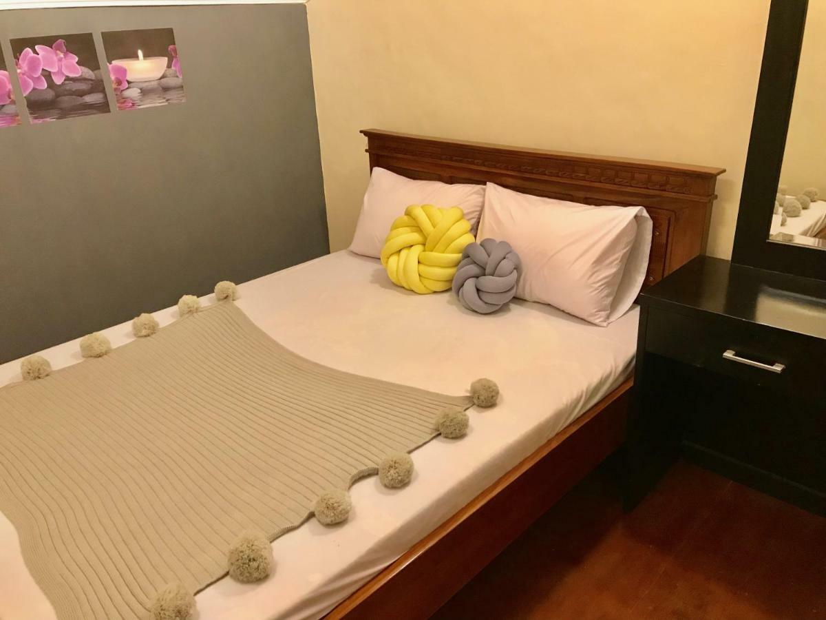 Villa Batu Keluarga Nn Kültér fotó