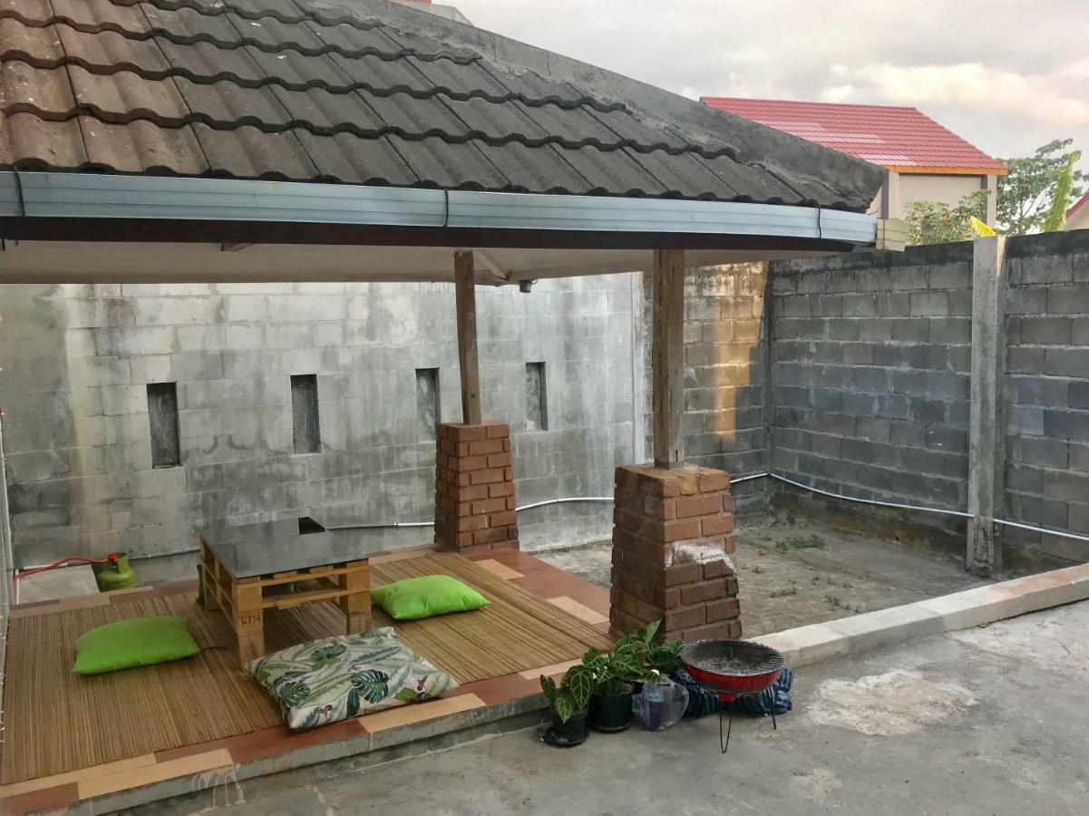 Villa Batu Keluarga Nn Kültér fotó
