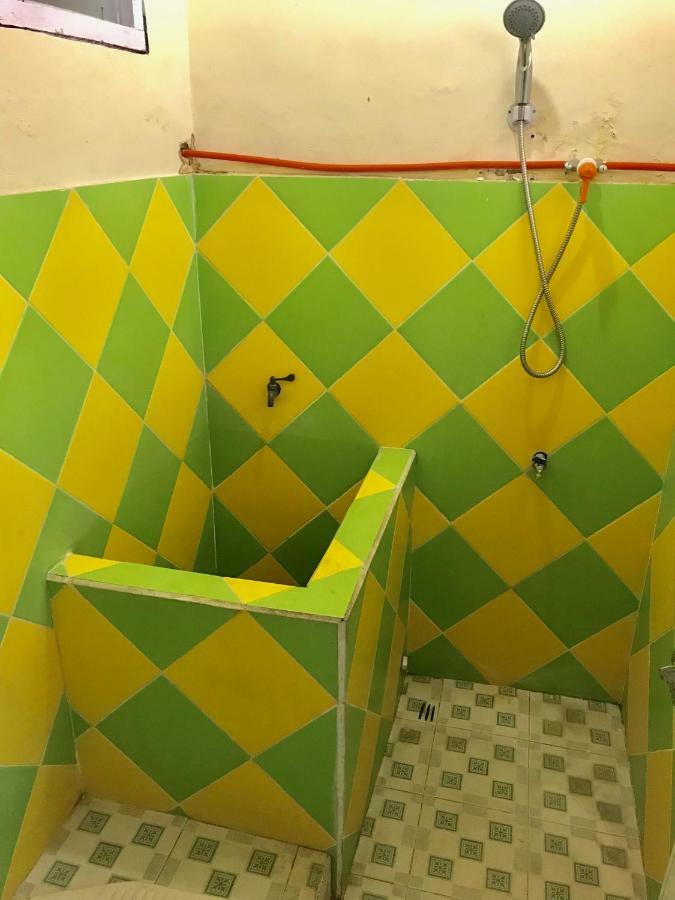 Villa Batu Keluarga Nn Kültér fotó