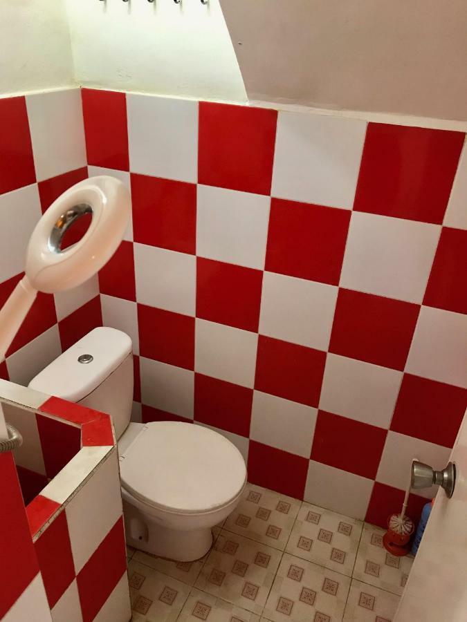 Villa Batu Keluarga Nn Kültér fotó