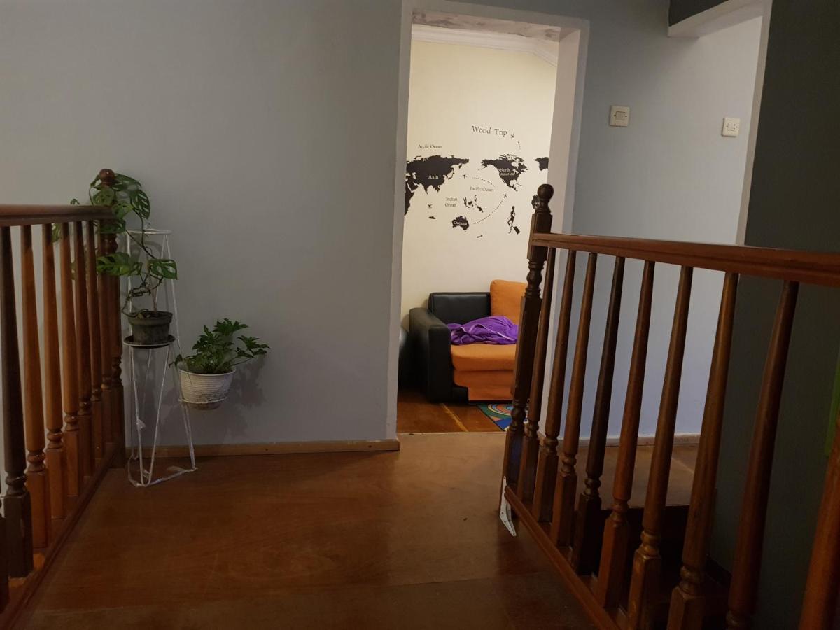 Villa Batu Keluarga Nn Kültér fotó